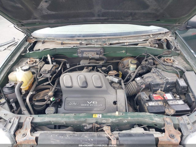 2002 FORD ESCAPE 1FMCU03102KB53275 Photo 9