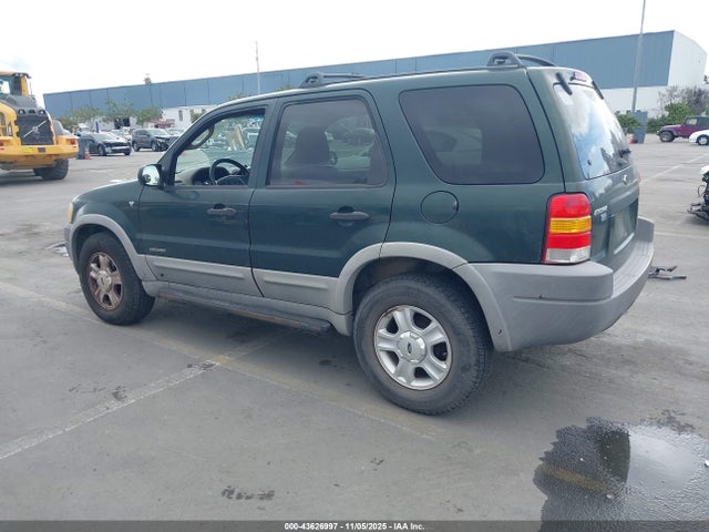 2002 FORD ESCAPE 1FMCU03102KB53275 Photo 2