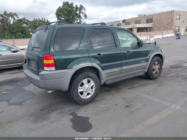 2002 FORD ESCAPE 1FMCU03102KB53275 Photo 3