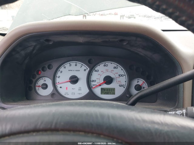 2002 FORD ESCAPE 1FMCU03102KB53275 Photo 6