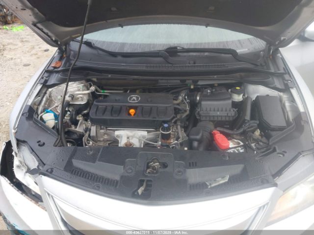 2015 ACURA ILX 19VDE1F38FE002338 Photo 9