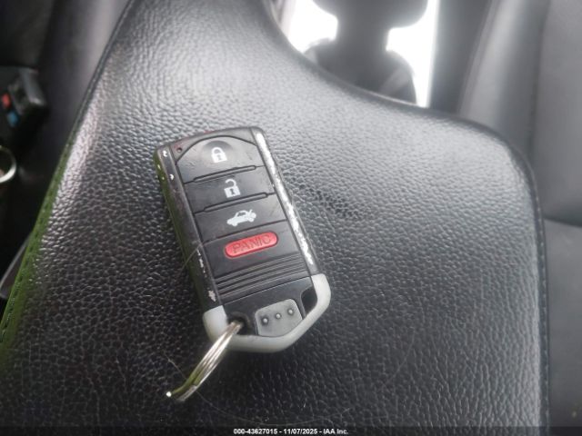 2015 ACURA ILX 19VDE1F38FE002338 Photo 10