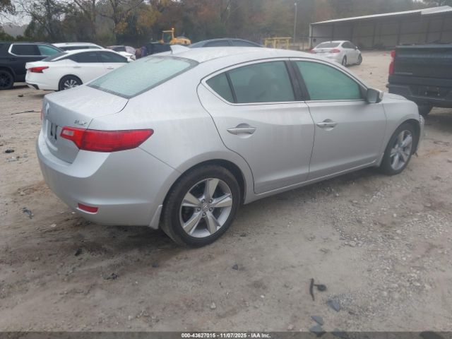 2015 ACURA ILX 19VDE1F38FE002338 Photo 3