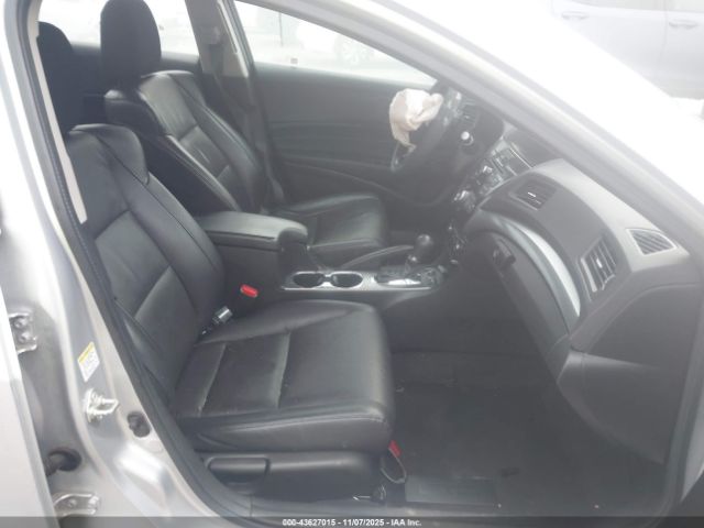 2015 ACURA ILX 19VDE1F38FE002338 Photo 4