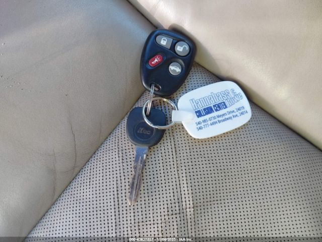 2003 CADILLAC CTS 1G6DM57N230156956 Photo 10