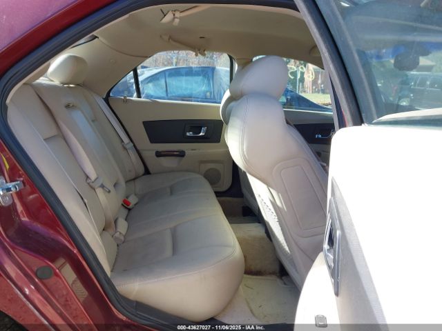 2003 CADILLAC CTS 1G6DM57N230156956 Photo 7