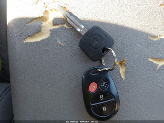 2008 TOYOTA HIGHLANDER JTEDS43A782010544 Photo 10