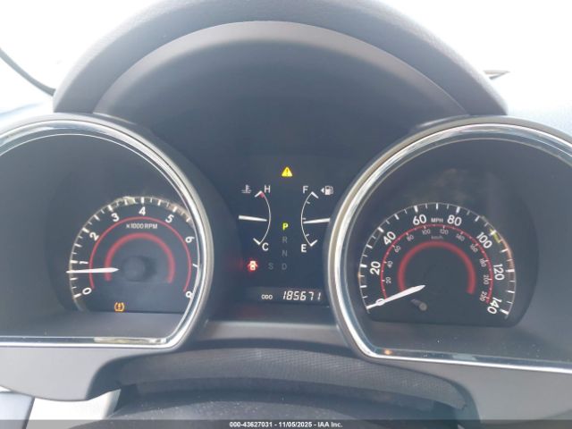 2008 TOYOTA HIGHLANDER JTEDS43A782010544 Photo 6