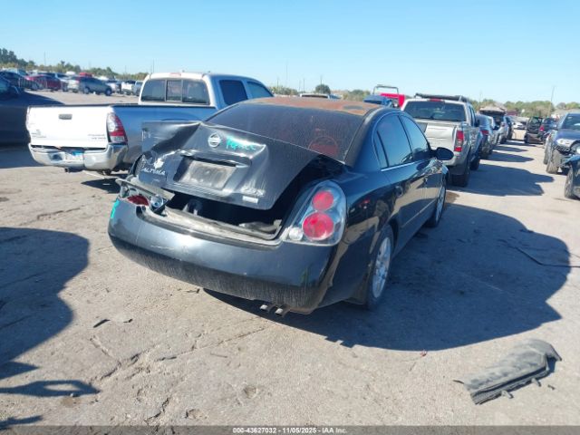 2006 NISSAN ALTIMA 1N4AL11D06N415338 Photo 3