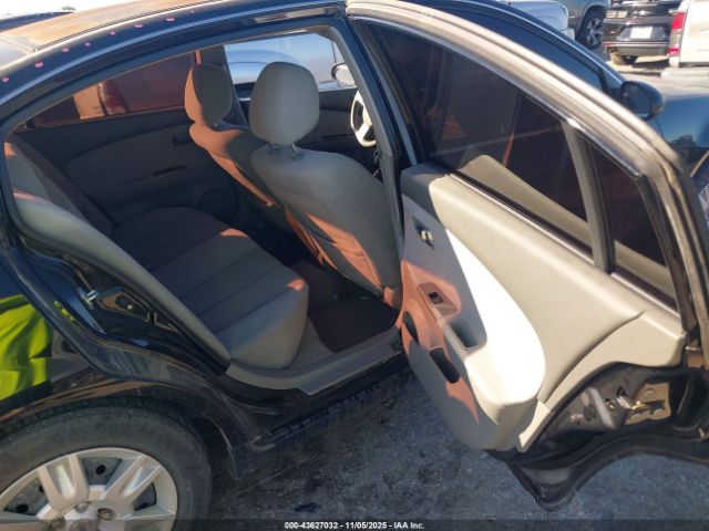 2006 NISSAN ALTIMA 1N4AL11D06N415338 Photo 7