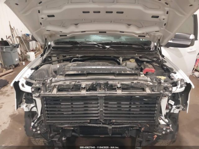 2020 RAM 2500 3C6UR5FJ6LG275495 Photo 9