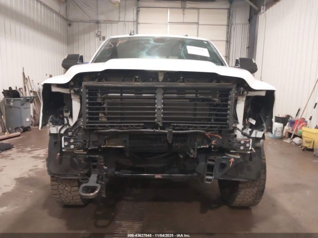 2020 RAM 2500 3C6UR5FJ6LG275495 Photo 5