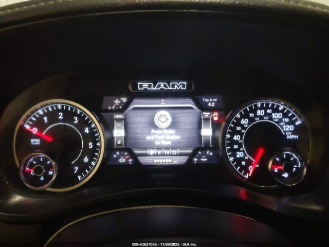 2020 RAM 2500 3C6UR5FJ6LG275495 Photo 6