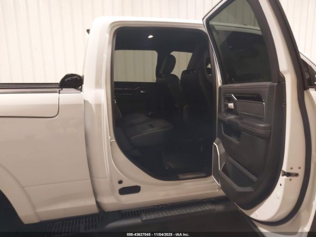 2020 RAM 2500 3C6UR5FJ6LG275495 Photo 7