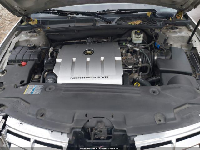 2006 CADILLAC DTS 1G6KD57Y56U179470 Photo 9