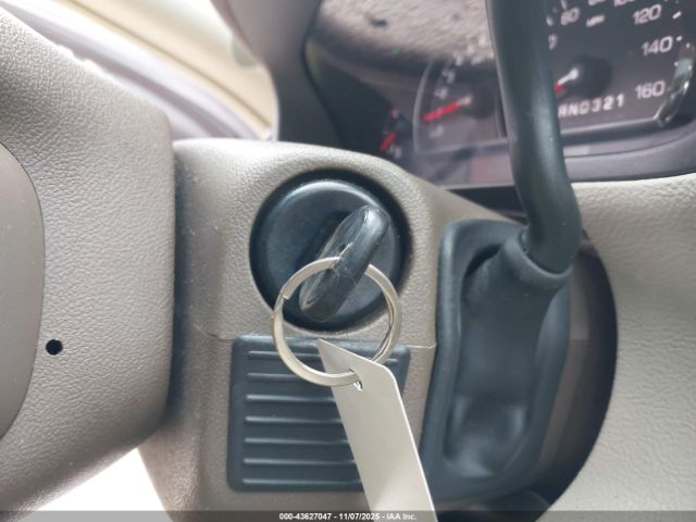 2006 CADILLAC DTS 1G6KD57Y56U179470 Photo 10