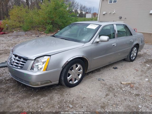 2006 CADILLAC DTS 1G6KD57Y56U179470 Photo 1