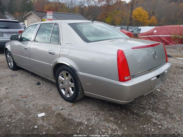 2006 CADILLAC DTS 1G6KD57Y56U179470 Photo 2