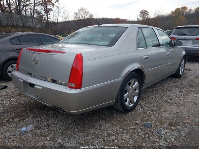 2006 CADILLAC DTS 1G6KD57Y56U179470 Photo 3