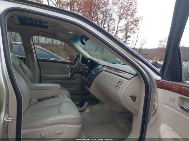 2006 CADILLAC DTS 1G6KD57Y56U179470 Photo 4