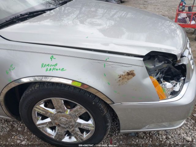 2006 CADILLAC DTS 1G6KD57Y56U179470 Photo 5