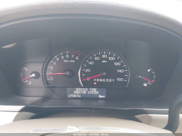 2006 CADILLAC DTS 1G6KD57Y56U179470 Photo 6