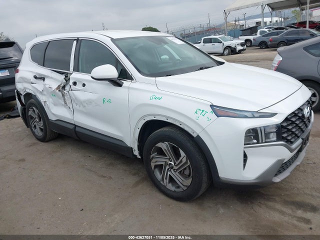 2023 HYUNDAI SANTA FE 5NMS14AJ5PH562703