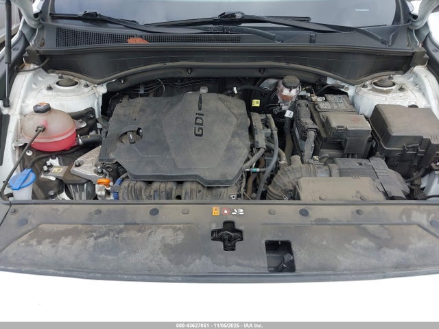 2023 HYUNDAI SANTA FE 5NMS14AJ5PH562703 Photo 9