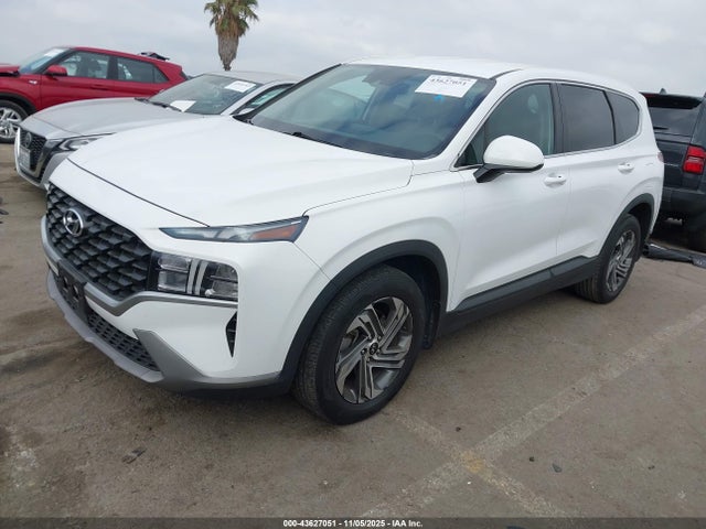 2023 HYUNDAI SANTA FE 5NMS14AJ5PH562703 Photo 1