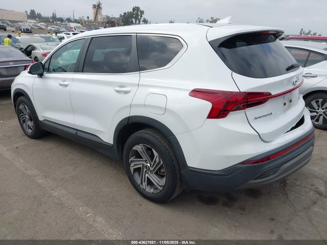 2023 HYUNDAI SANTA FE 5NMS14AJ5PH562703 Photo 2