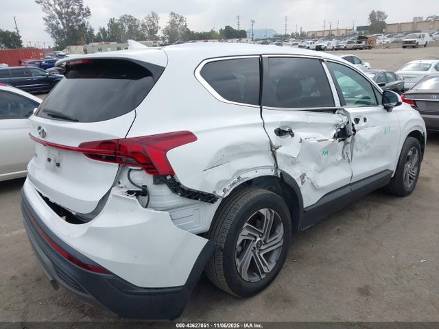 2023 HYUNDAI SANTA FE 5NMS14AJ5PH562703 Photo 3
