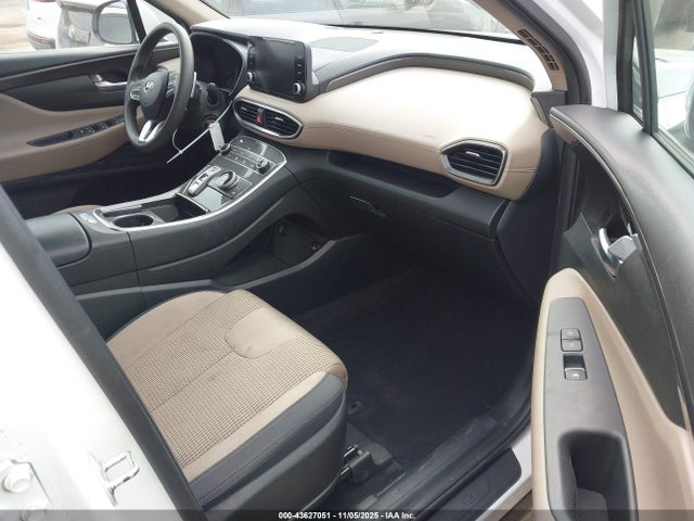 2023 HYUNDAI SANTA FE 5NMS14AJ5PH562703 Photo 4