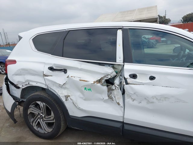 2023 HYUNDAI SANTA FE 5NMS14AJ5PH562703 Photo 5