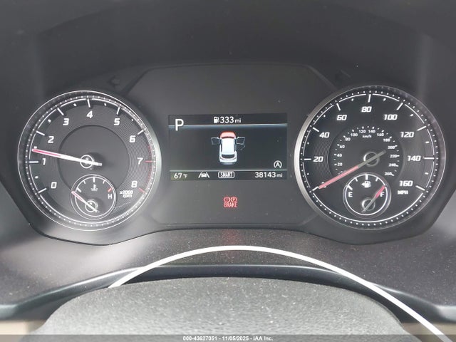 2023 HYUNDAI SANTA FE 5NMS14AJ5PH562703 Photo 6