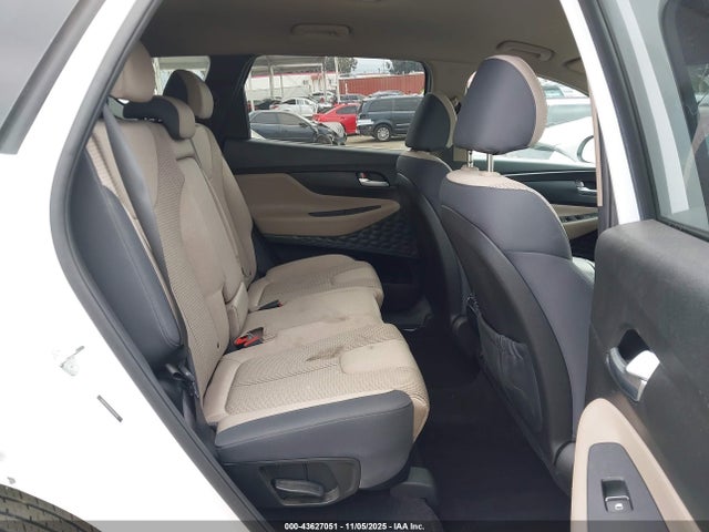 2023 HYUNDAI SANTA FE 5NMS14AJ5PH562703 Photo 7