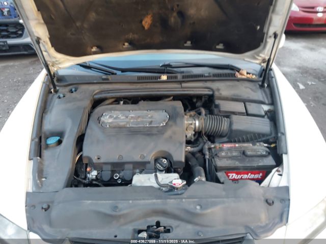 2006 ACURA TL 19UUA66236A076861 Photo 9