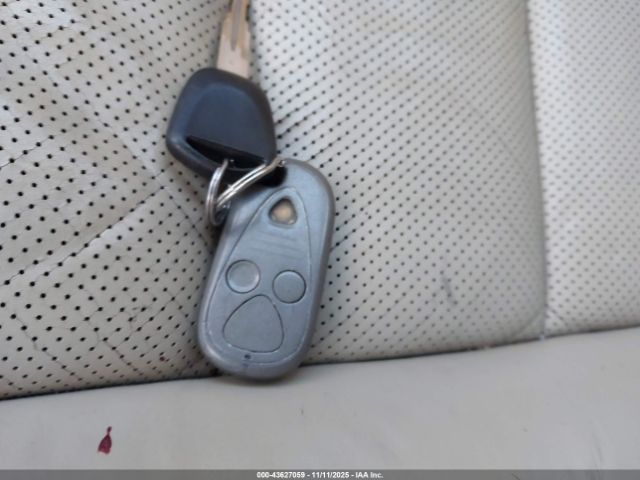 2006 ACURA TL 19UUA66236A076861 Photo 10