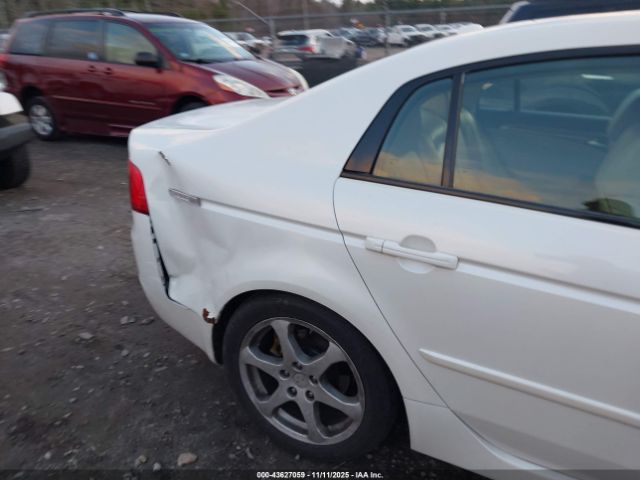 2006 ACURA TL 19UUA66236A076861 Photo 5