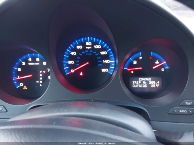2006 ACURA TL 19UUA66236A076861 Photo 6