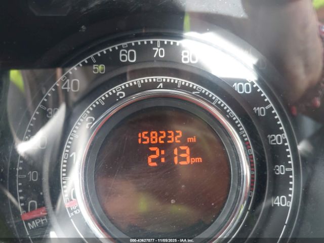 2012 FIAT 500 3C3CFFBR7CT352613 Photo 6