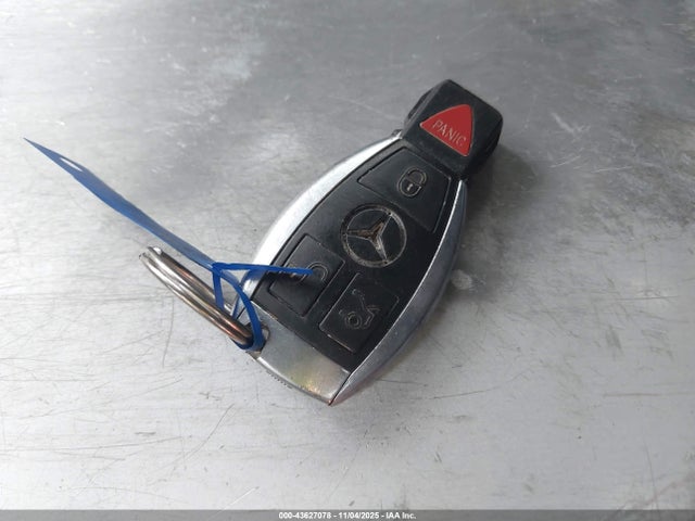 2008 MERCEDES-BENZ CLK 550 WDBTJ72H98F237969 Photo 10