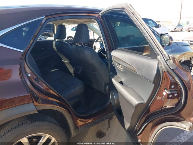 JTJBARBZXG2055542 Lexus NX 200T