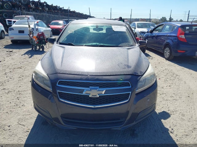 Aukcja sprzedaży 2013 Chevrolet Malibu 1ls, vin: 1G11B5SAXDF268969, numer aukcji: 43627101