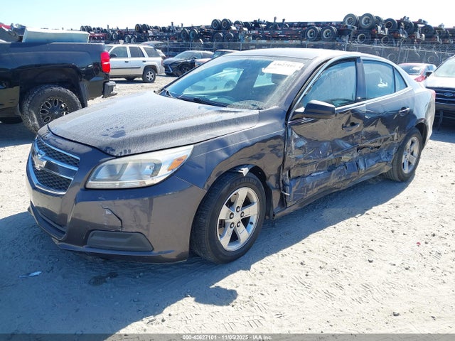 Aukcja sprzedaży 2013 Chevrolet Malibu 1ls, vin: 1G11B5SAXDF268969, numer aukcji: 43627101