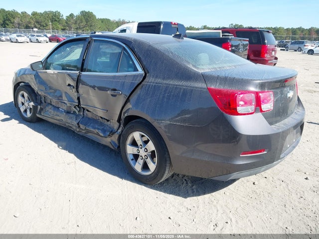 Aukcja sprzedaży 2013 Chevrolet Malibu 1ls, vin: 1G11B5SAXDF268969, numer aukcji: 43627101