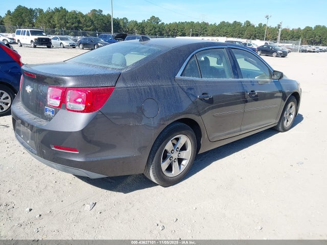 Aukcja sprzedaży 2013 Chevrolet Malibu 1ls, vin: 1G11B5SAXDF268969, numer aukcji: 43627101