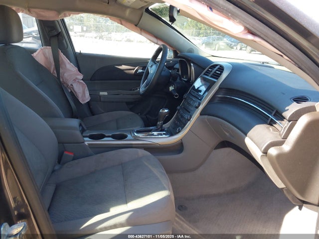 Aukcja sprzedaży 2013 Chevrolet Malibu 1ls, vin: 1G11B5SAXDF268969, numer aukcji: 43627101
