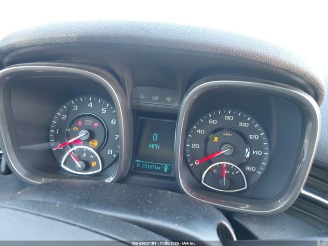 Aukcja sprzedaży 2013 Chevrolet Malibu 1ls, vin: 1G11B5SAXDF268969, numer aukcji: 43627101