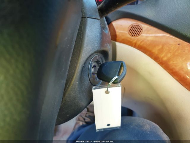 2005 ACURA TSX JH4CL96835C020091 Photo 10