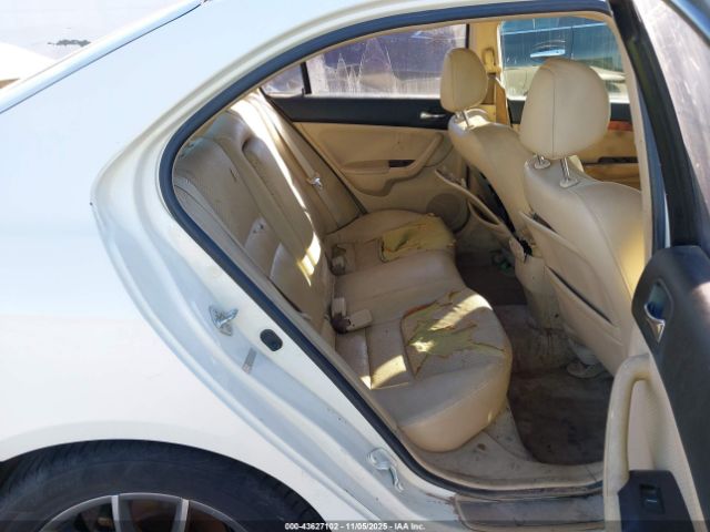 2005 ACURA TSX JH4CL96835C020091 Photo 7